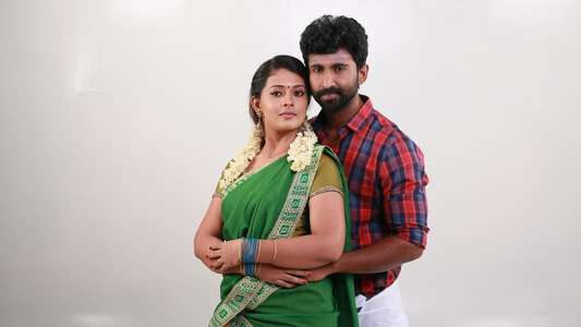 Namma Oorukku Ennathan Achu - Backdrop
