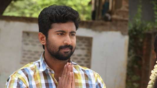 Namma Oorukku Ennathan Achu - Backdrop