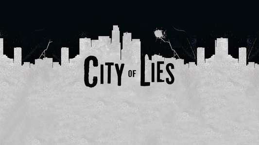 City of Lies - Backdrop