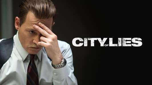 City of Lies - Backdrop