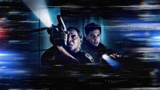 Body Cam - Backdrop