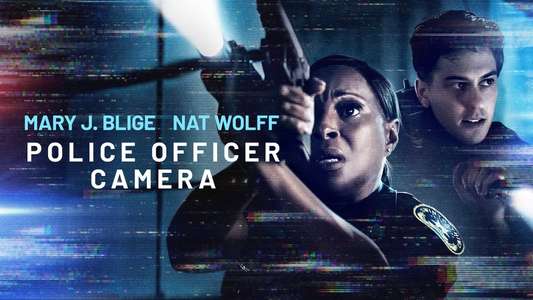 Body Cam - Backdrop