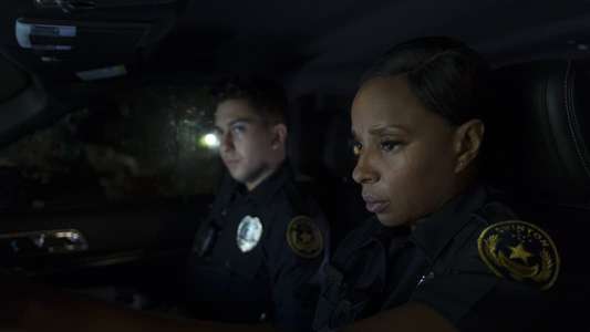Body Cam - Backdrop