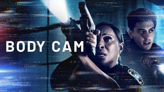 Body Cam - Backdrop