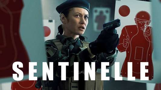 Sentinelle - Backdrop