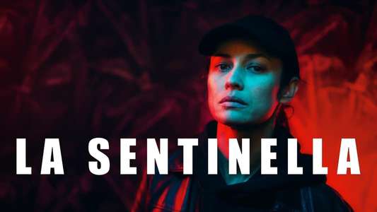 Sentinelle - Backdrop