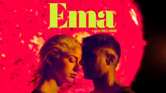 Ema - Backdrop