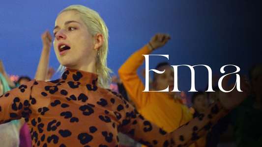 Ema - Backdrop