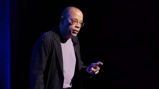 Who We Are: A Chronicle of Racism in America - Backdrops
