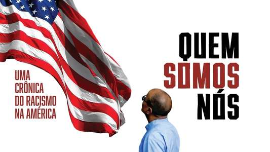 Who We Are: A Chronicle of Racism in America - Backdrops