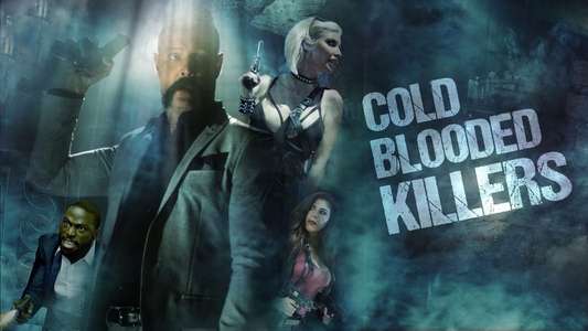Killer Rose - Backdrop