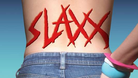 Slaxx - Backdrop