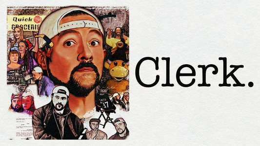 Clerk - Backdrops