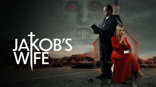 Jakob's Wife - Backdrop