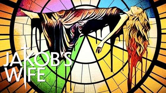 Jakob's Wife - Backdrop