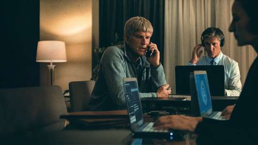 Operation Varsity Blues: The College Admissions Scandal - Backdrop