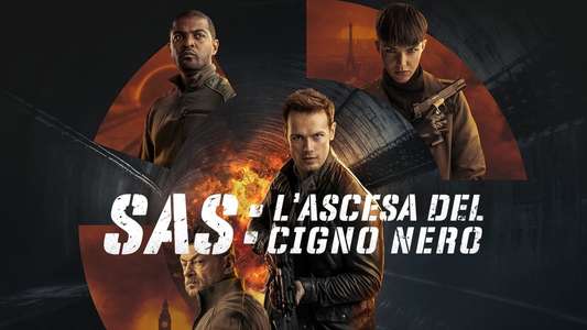SAS: Red Notice - Backdrop