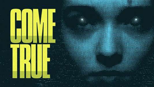 Come True - Backdrop