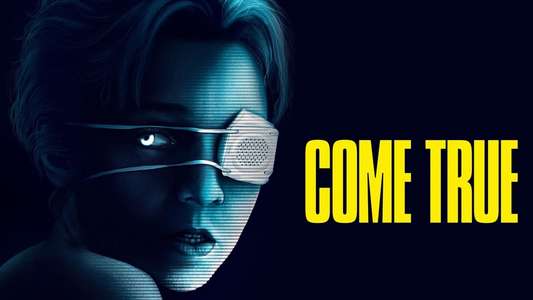 Come True - Backdrop