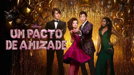 Prom Pact - Backdrops