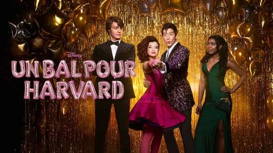 Prom Pact - Backdrops