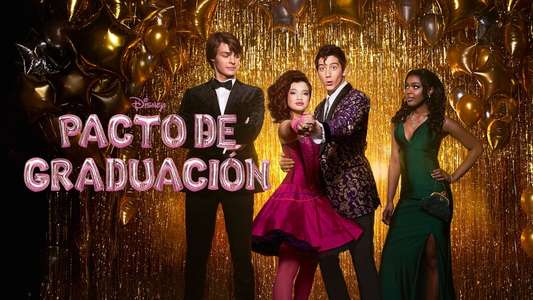 Prom Pact - Backdrops