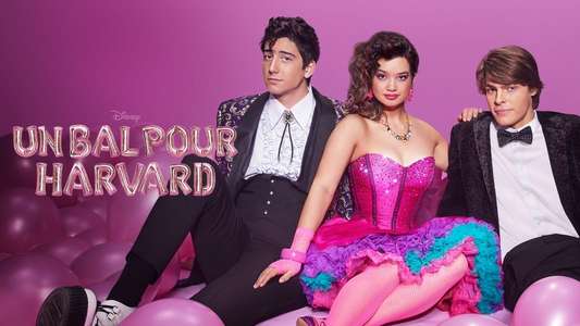 Prom Pact - Backdrops