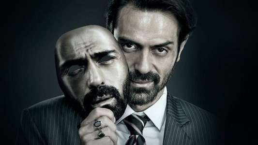 Nail Polish - Backdrops