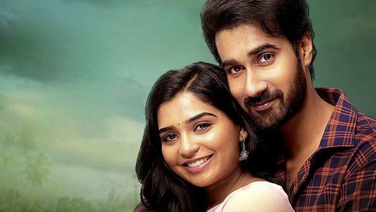 Sridevi Shoban Babu - Backdrops