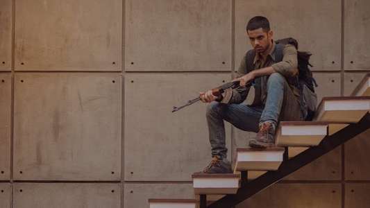 Faraaz - Backdrops