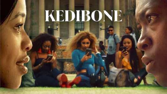 Kedibone - Backdrop