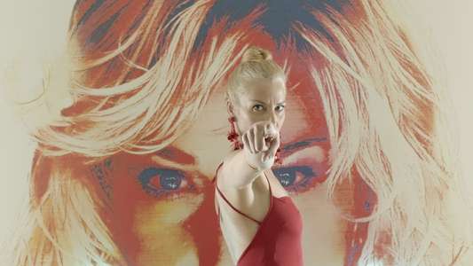 In the Strange Pursuit of Laura Durand - Backdrop