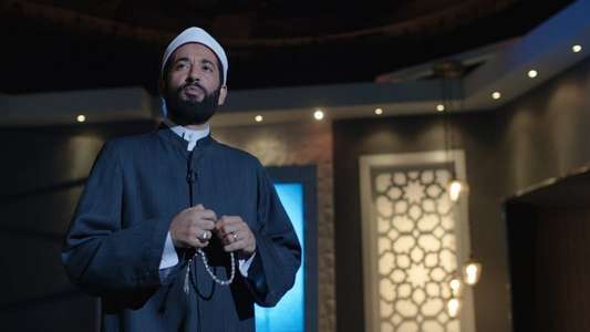 Mawlana - Backdrops