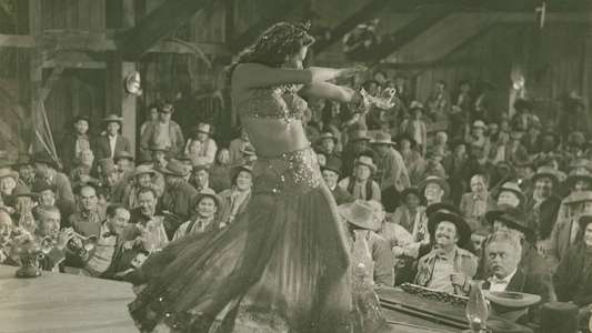 Salome  Where She Danced - Backdrops
