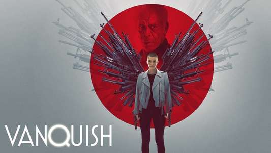 Vanquish - Backdrop