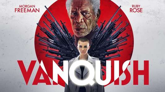 Vanquish - Backdrop