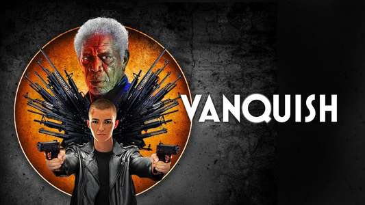 Vanquish - Backdrop