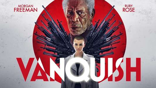 Vanquish - Backdrop