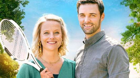 Love in Full Swing - Backdrops