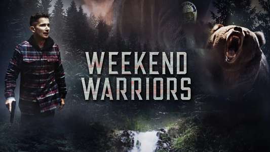 Weekend Warriors - Backdrop