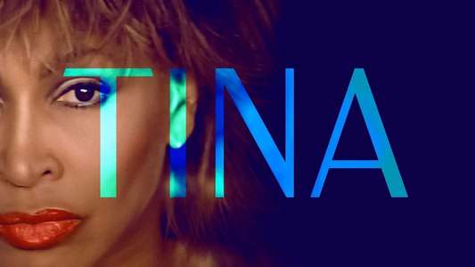 TINA - Backdrop
