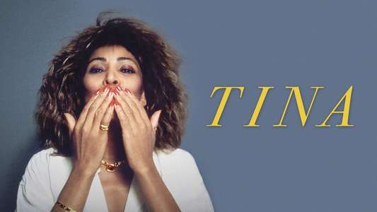 TINA - Backdrop
