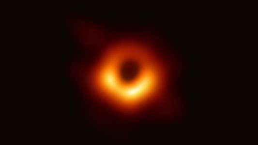 Black Holes: The Edge of All We Know - Backdrops