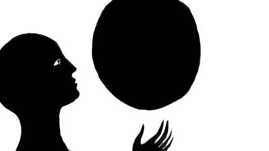 Black Holes: The Edge of All We Know - Backdrops