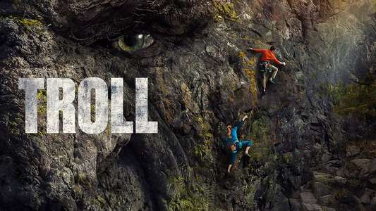 Troll - Backdrop