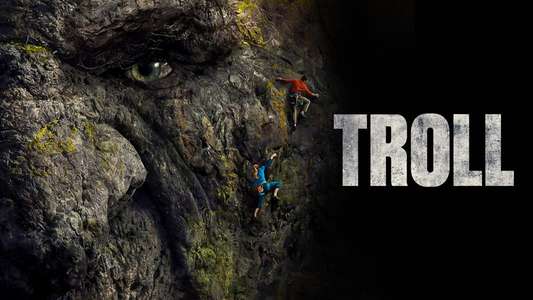 Troll - Backdrop