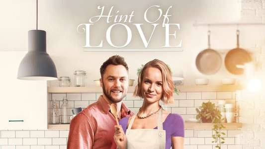 Hint of Love - Backdrops