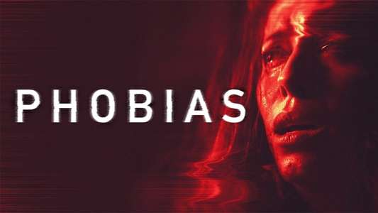 Phobias - Backdrop