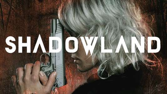 Shadowland - Backdrop