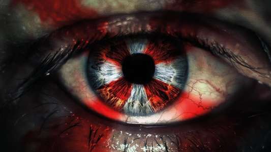 Resident Evil: Welcome to Raccoon City - Backdrop